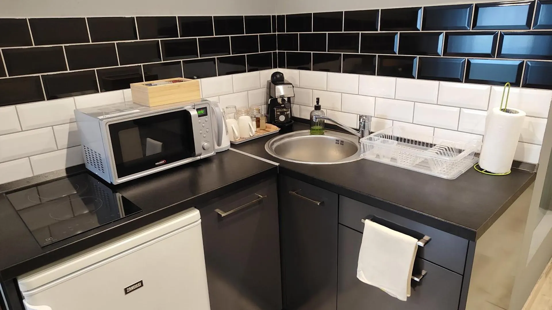 Apartment Secret Apartman Eger Hungary