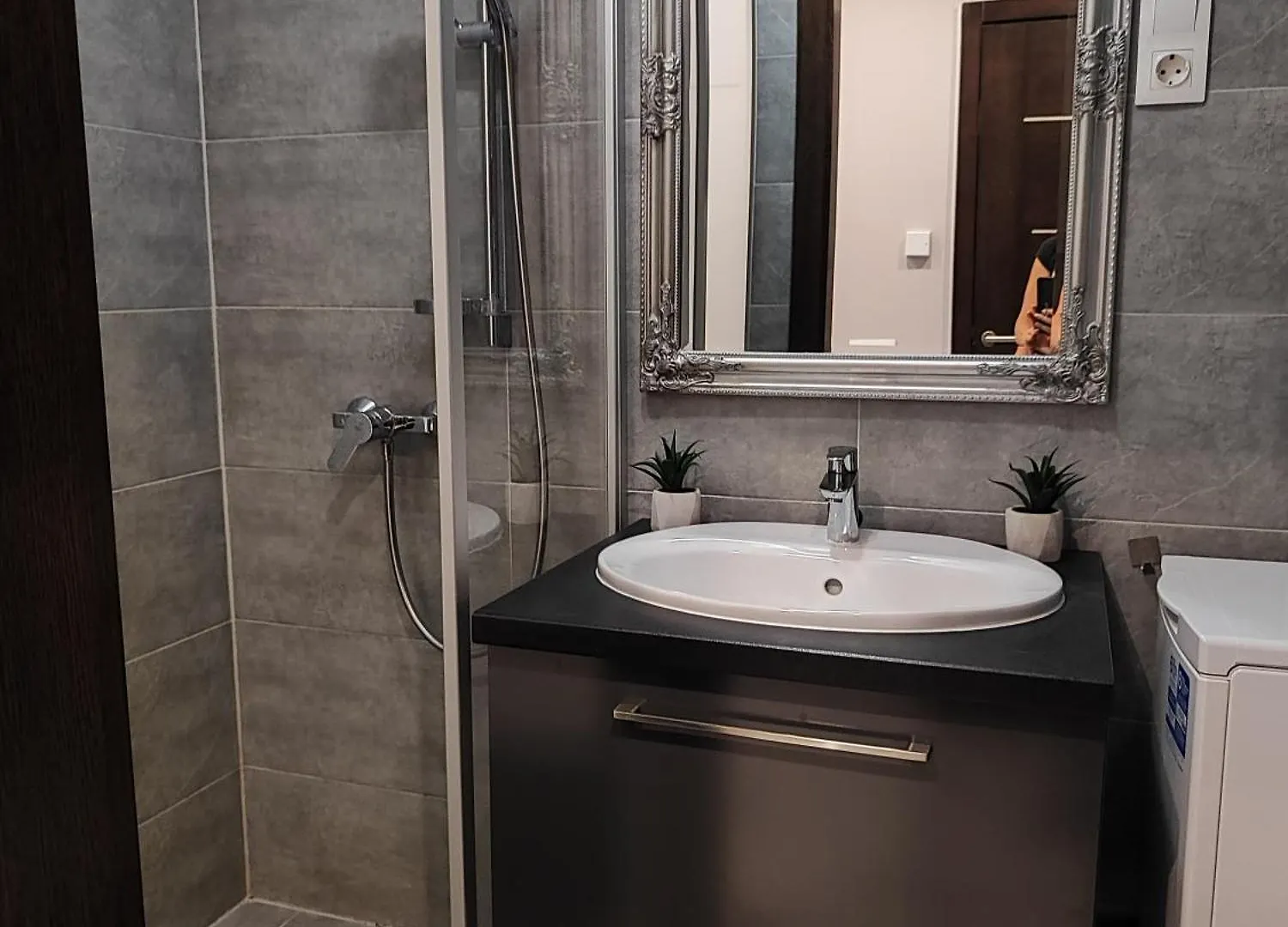 Secret Apartman Eger