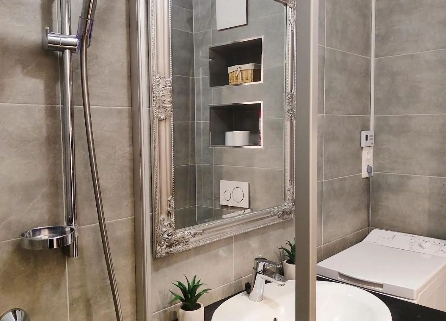 Apartment Secret Apartman Eger